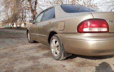 Mazda 626, 1998 год, 230 000 рублей, 1 фотография
