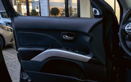 Mitsubishi Outlander III рестайлинг 3, 2008 год, 995 000 рублей, 12 фотография