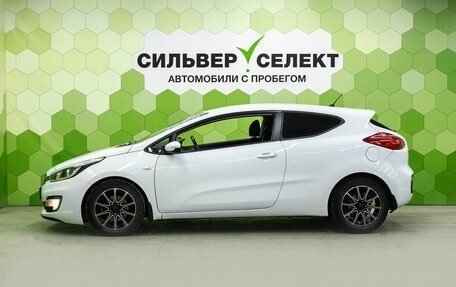 KIA cee'd III, 2013 год, 1 150 000 рублей, 7 фотография