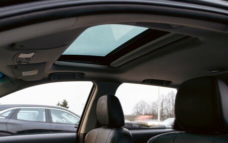 Mitsubishi Outlander III рестайлинг 3, 2008 год, 995 000 рублей, 17 фотография