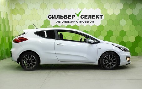 KIA cee'd III, 2013 год, 1 150 000 рублей, 8 фотография