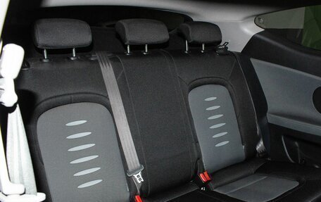 KIA cee'd III, 2013 год, 1 150 000 рублей, 12 фотография