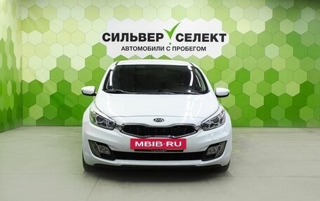 KIA cee'd III, 2013 год, 1 150 000 рублей, 3 фотография