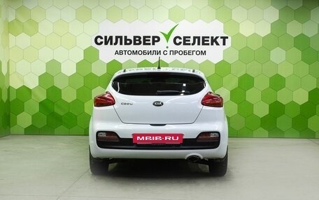 KIA cee'd III, 2013 год, 1 150 000 рублей, 4 фотография