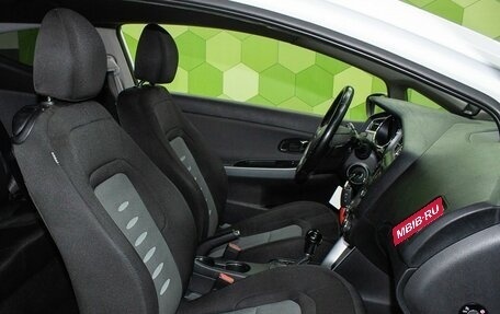 KIA cee'd III, 2013 год, 1 150 000 рублей, 11 фотография