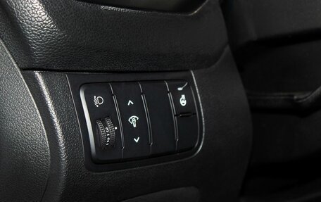 KIA cee'd III, 2013 год, 1 150 000 рублей, 22 фотография