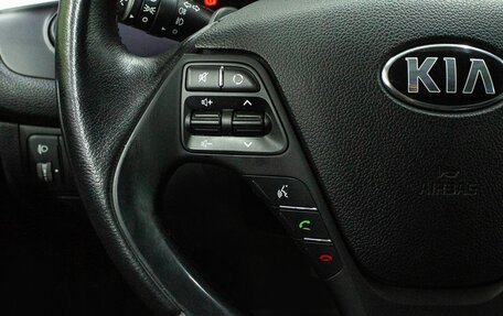 KIA cee'd III, 2013 год, 1 150 000 рублей, 17 фотография