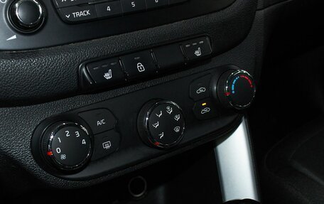 KIA cee'd III, 2013 год, 1 150 000 рублей, 20 фотография