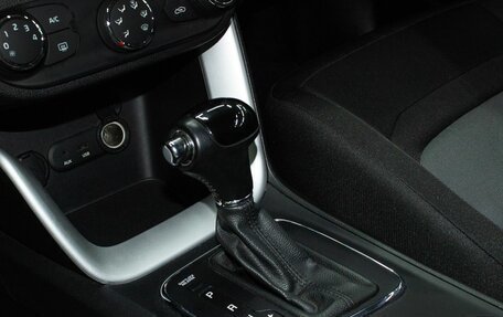 KIA cee'd III, 2013 год, 1 150 000 рублей, 21 фотография