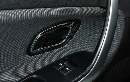 KIA cee'd III, 2013 год, 1 150 000 рублей, 23 фотография