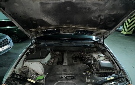 BMW X5, 2002 год, 1 150 000 рублей, 12 фотография