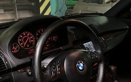 BMW X5, 2002 год, 1 150 000 рублей, 15 фотография