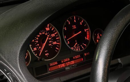 BMW X5, 2002 год, 1 150 000 рублей, 8 фотография