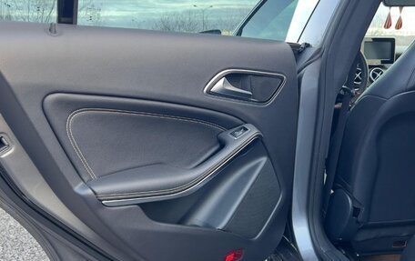 Mercedes-Benz CLA, 2015 год, 1 700 000 рублей, 6 фотография