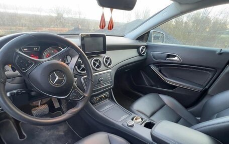 Mercedes-Benz CLA, 2015 год, 1 700 000 рублей, 18 фотография