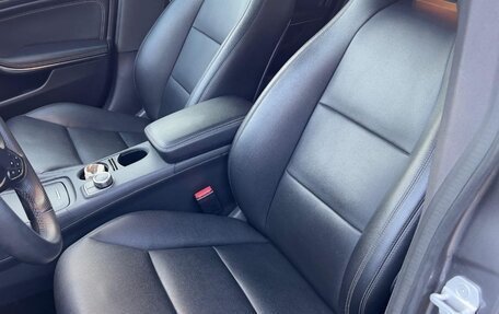 Mercedes-Benz CLA, 2015 год, 1 700 000 рублей, 9 фотография