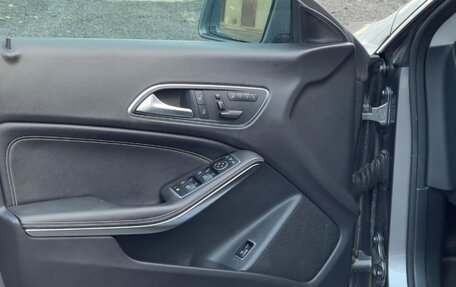 Mercedes-Benz CLA, 2015 год, 1 700 000 рублей, 7 фотография