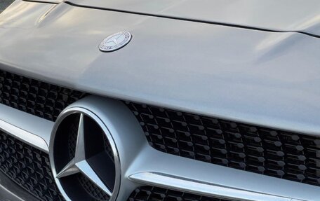 Mercedes-Benz CLA, 2015 год, 1 700 000 рублей, 15 фотография