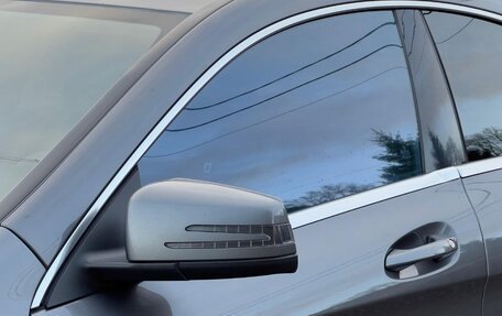 Mercedes-Benz CLA, 2015 год, 1 700 000 рублей, 20 фотография