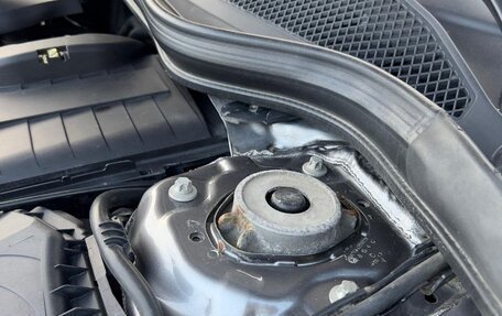 Mercedes-Benz CLA, 2015 год, 1 700 000 рублей, 22 фотография