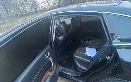 Nissan Teana, 2008 год, 750 000 рублей, 8 фотография