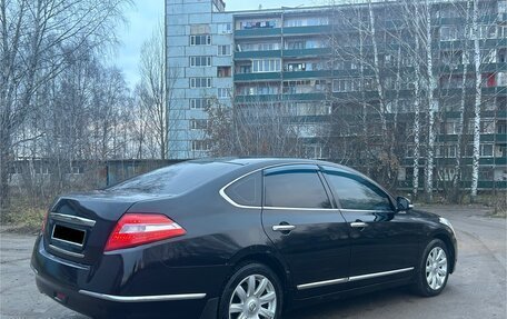 Nissan Teana, 2008 год, 750 000 рублей, 11 фотография