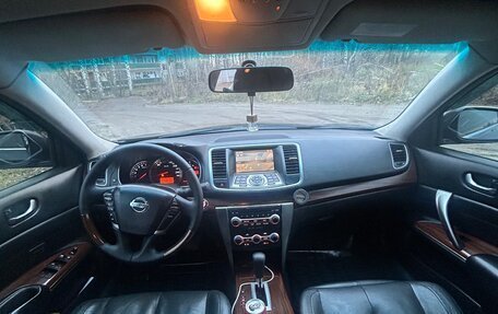 Nissan Teana, 2008 год, 750 000 рублей, 7 фотография