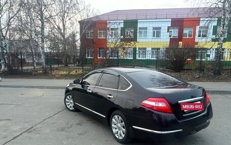 Nissan Teana, 2008 год, 750 000 рублей, 2 фотография