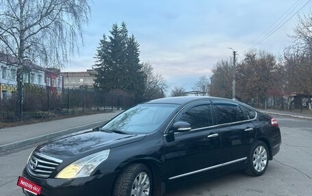 Nissan Teana, 2008 год, 750 000 рублей, 3 фотография