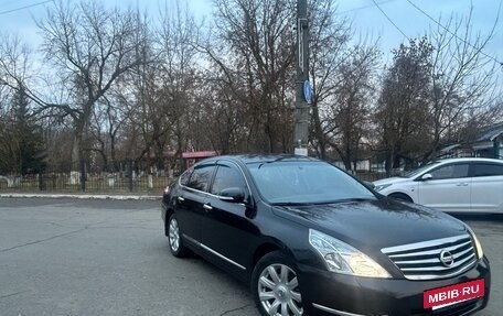 Nissan Teana, 2008 год, 750 000 рублей, 4 фотография