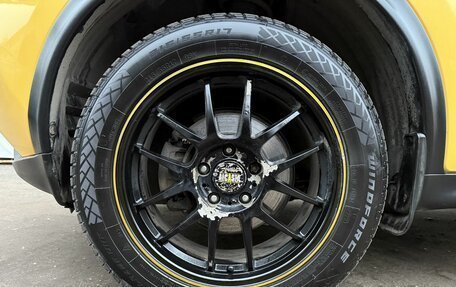 Nissan Juke II, 2015 год, 1 135 000 рублей, 9 фотография