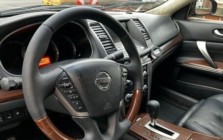 Nissan Teana, 2008 год, 750 000 рублей, 15 фотография