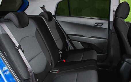 Hyundai Creta I рестайлинг, 2020 год, 1 900 000 рублей, 12 фотография