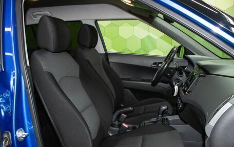 Hyundai Creta I рестайлинг, 2020 год, 1 900 000 рублей, 11 фотография