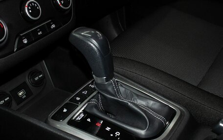 Hyundai Creta I рестайлинг, 2020 год, 1 900 000 рублей, 19 фотография