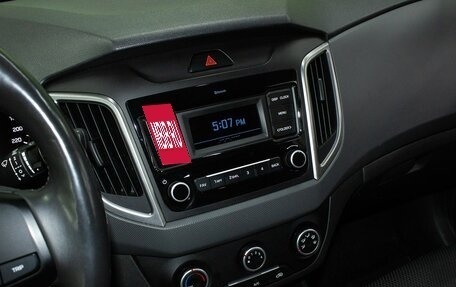 Hyundai Creta I рестайлинг, 2020 год, 1 900 000 рублей, 18 фотография