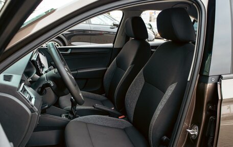 Skoda Rapid II, 2020 год, 1 395 000 рублей, 11 фотография