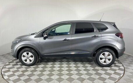 Renault Kaptur I рестайлинг, 2019 год, 1 297 000 рублей, 2 фотография