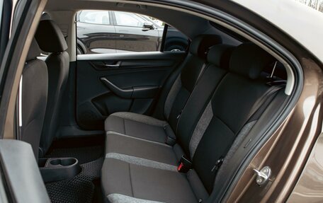 Skoda Rapid II, 2020 год, 1 395 000 рублей, 17 фотография