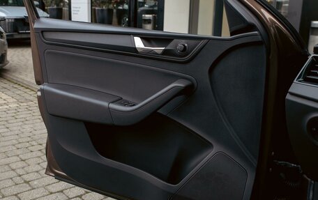 Skoda Rapid II, 2020 год, 1 395 000 рублей, 12 фотография