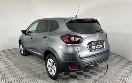 Renault Kaptur I рестайлинг, 2019 год, 1 297 000 рублей, 3 фотография