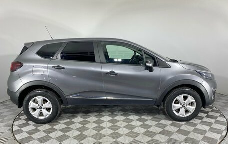 Renault Kaptur I рестайлинг, 2019 год, 1 297 000 рублей, 6 фотография