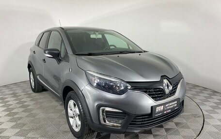 Renault Kaptur I рестайлинг, 2019 год, 1 297 000 рублей, 7 фотография