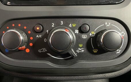 Renault Kaptur I рестайлинг, 2019 год, 1 297 000 рублей, 13 фотография