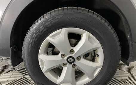 Renault Kaptur I рестайлинг, 2019 год, 1 297 000 рублей, 15 фотография