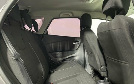 Renault Kaptur I рестайлинг, 2019 год, 1 297 000 рублей, 16 фотография