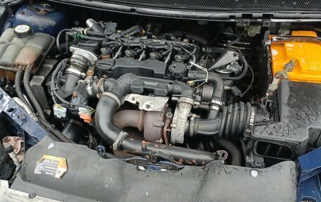 Ford Focus II рестайлинг, 2008 год, 410 000 рублей, 10 фотография