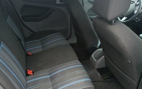 Ford Focus II рестайлинг, 2008 год, 410 000 рублей, 9 фотография