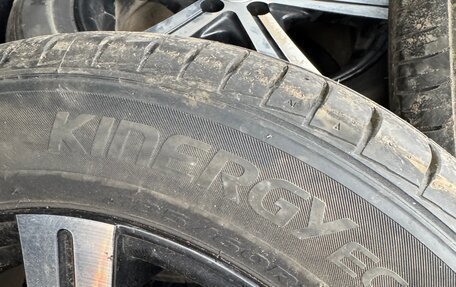 Skoda Rapid I, 2017 год, 980 000 рублей, 13 фотография