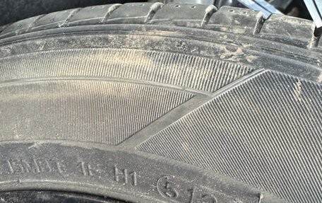 Skoda Rapid I, 2017 год, 980 000 рублей, 12 фотография